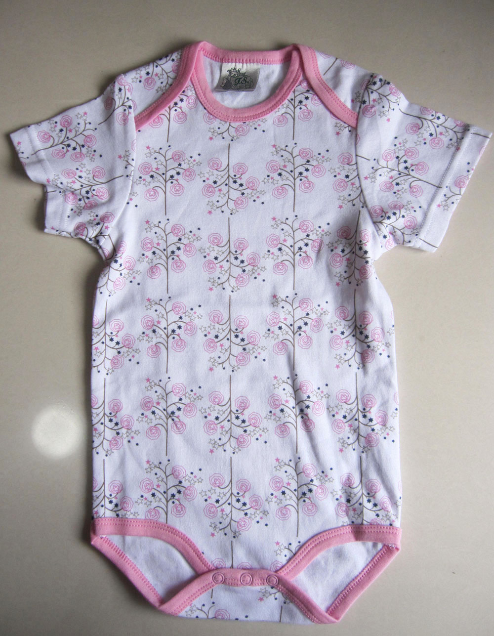 Baby Bodysuit